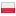 kalinoteka.pl hosted country
